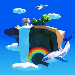 浮空島手游