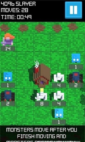4096殺手游戲下載