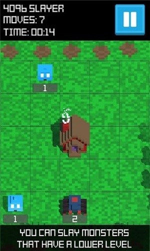 4096殺手安卓版