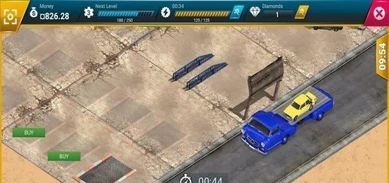 廢車(chē)場(chǎng)大亨手游 v1.0.21 安卓版 0