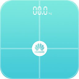 華為 Body Fat Scale體脂秤
