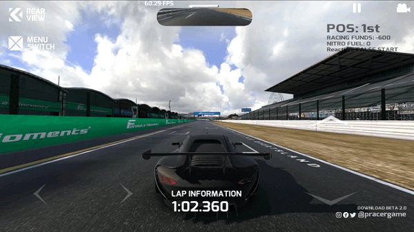pracer最新版