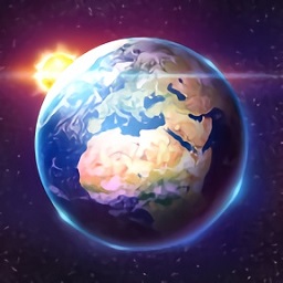互動(dòng)地球儀3d軟件