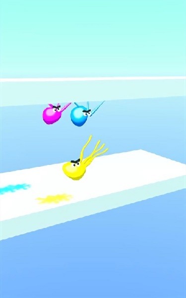 海妖逃生 v0.3 安卓版 0