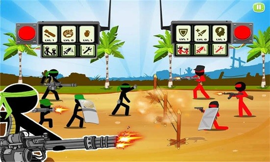 精英射擊戰(zhàn)場安裝包 v1.3.0 安卓版 2