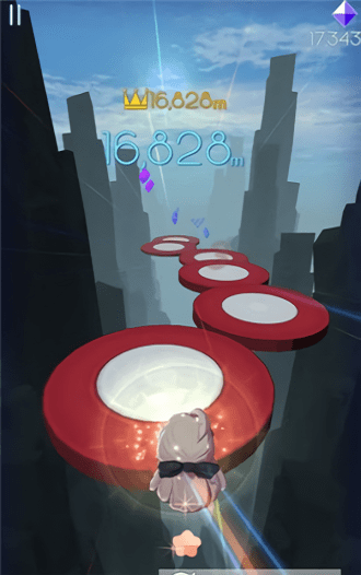 天翔少女手游(SkyGirl) v1.0 安卓版 0