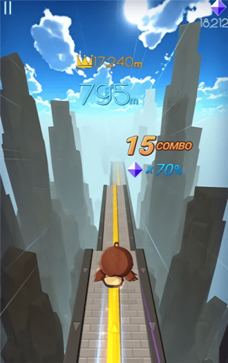 天翔少女手游(SkyGirl) v1.0 安卓版 3