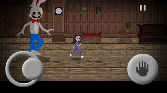 霍普先生的莊園逃脫完整版 v2.0 安卓版 1