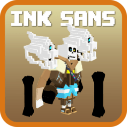 我的世界ink sans模組