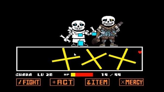 inksansfight鎖血版南省版 v0.39 安卓版 0
