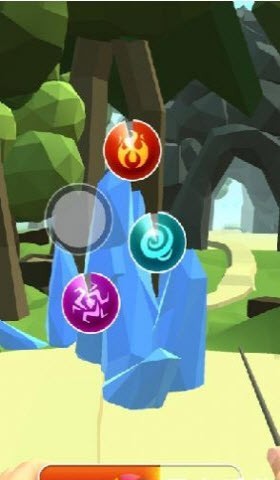 法術(shù)力量手游 v1.2.5 安卓版 0