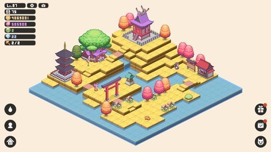 像素神廟ios版 v1.15.0  iphone版 2