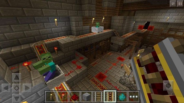 我的世界國際共存版1.8.0.11 v1.19.40.22 安卓最新版 2