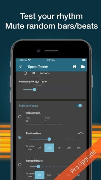 metronome beats節(jié)拍器 v5.5.2 最新版 0