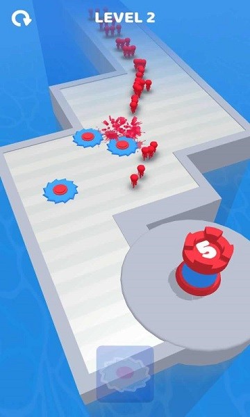 陷阱大師手游(MasterOfTraps) v1.0 安卓版 3