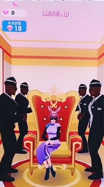 彈跳女王游戲下載 彈跳女王游戲免費(fèi)下載