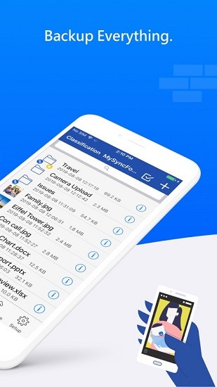 華碩asus webstorage v3.1.28.2 手機(jī)版 0
