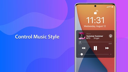 iphone launcher app(iphone啟動(dòng)器) v8.3.9 安卓最新版 3