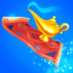 魔法飛毯手游(Magic Carpet)