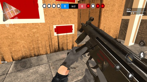 絕地之戰(zhàn)游戲下載 絕地之戰(zhàn)手游下載