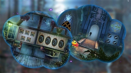 頑皮的企鵝逃生手游(Playful Penguin Escape) v0.1 安卓版 1