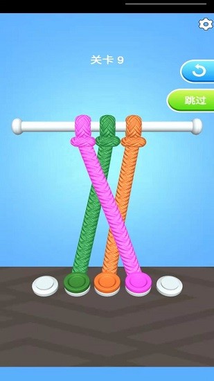 解繩高手小游戲 v1.0 安卓版 0