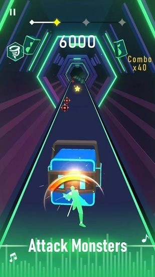 音樂之刃游戲 v1.0.1 安卓版 0