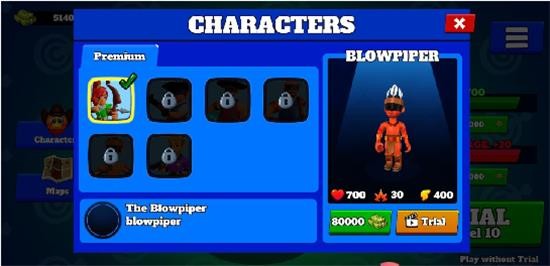 西方獵槍手游(WesternShotgun) v1.0 安卓版 0