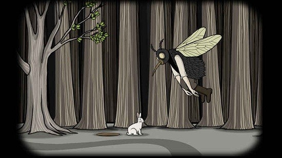 Rusty Lake Paradise中文版1