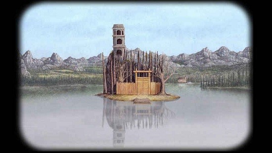 Rusty Lake Paradise中文版3