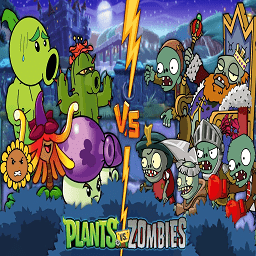 pvzbetasite貝塔版(三娃的小雞制作)