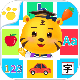 兒童游戲大全手機游戲