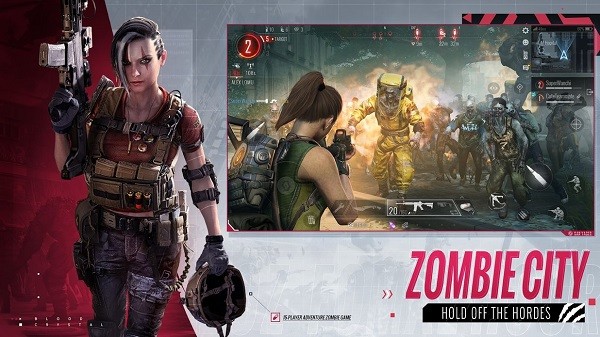 zoz最后一小時(shí)國際服 v1.0.50 安卓版 1
