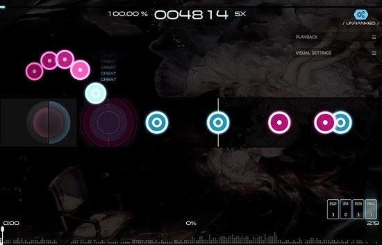 osu音游 v2019.704.0 安卓版 3