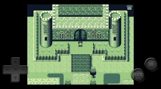 懷舊的冒險手游 v1.0.0 安卓版 0