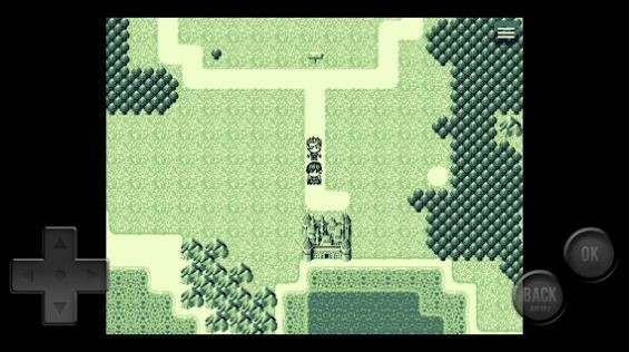 懷舊的冒險手機版下載