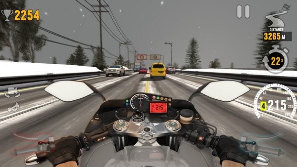 摩托之旅2021(motor tour) v1.4.8 官方安卓版 1