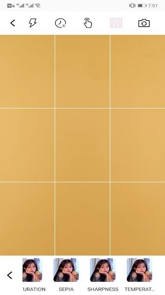 紫外線相機(jī)app v1.5 安卓版 1