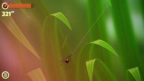 蜘蛛的冒險(xiǎn)之旅手游 v1.3.120 安卓版 0