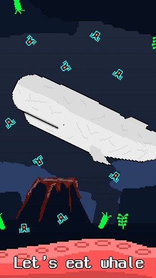 巨型魷魚最新版 v1.0.18 安卓版 1