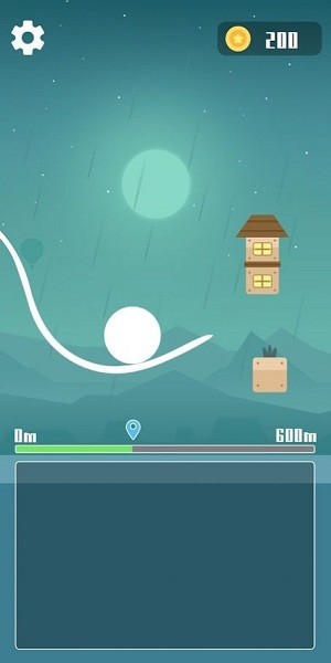線條空中漫步游戲 v1.0.0 安卓版 2