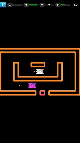 坦克沒死(Tanks Not Dead0 v1.2 安卓版 0
