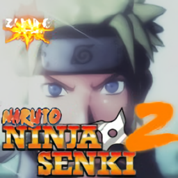 火戰(zhàn)完結(jié)版美化最強(qiáng)終結(jié)版(Naruto Senki Ninja Fight)