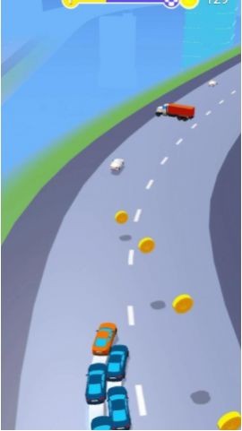 放肆的小車 v0.01.0 安卓版 1