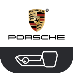 保時(shí)捷行車(chē)記錄儀手機(jī)版(Porsche Dashcam)
