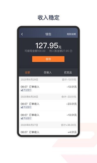享道出行特惠司機(jī)端ios版 v5.10.0 iphone版 0