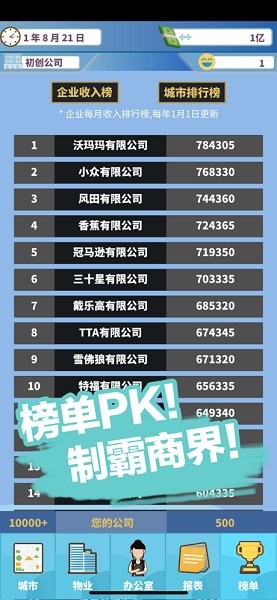 百樓大亨蘋果版下載