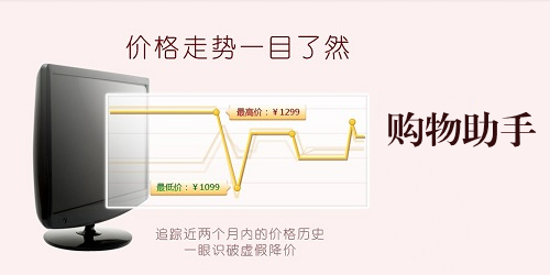 購(gòu)物助手