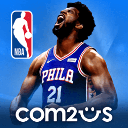nba now22手游