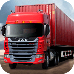 卡車(chē)貨運(yùn)模擬器手機(jī)版